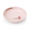 Sanrio My Melody Pink Colour Plate