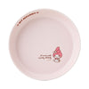 Sanrio My Melody Pink Colour Plate