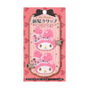 Sanrio My Melody Pink Deluxe Bangs Clip