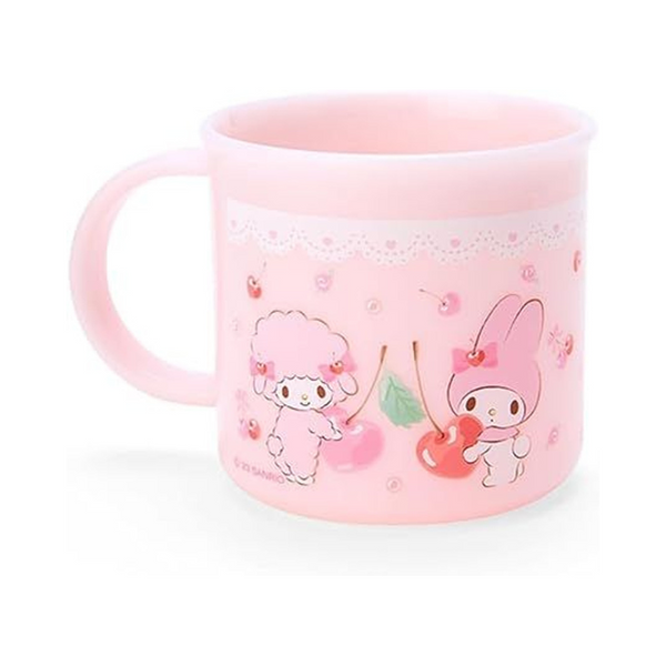 Sanrio My Melody Plastic Cup 200 ml