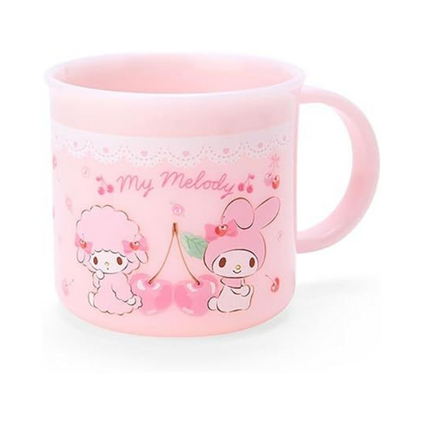 Sanrio My Melody Plastic Cup 200 ml