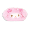 Sanrio My Melody Plush Baby Face Pouch