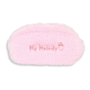 Sanrio My Melody Plush Baby Face Pouch