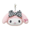 sanrio-my-melody-plush-face-pass-case