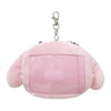 sanrio-my-melody-plush-face-pass-case