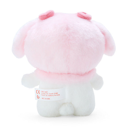 Sanrio My Melody Plush Mascot with Magnetic Stand