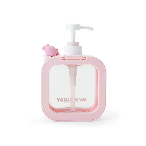 Sanrio My Melody Pump Bottle