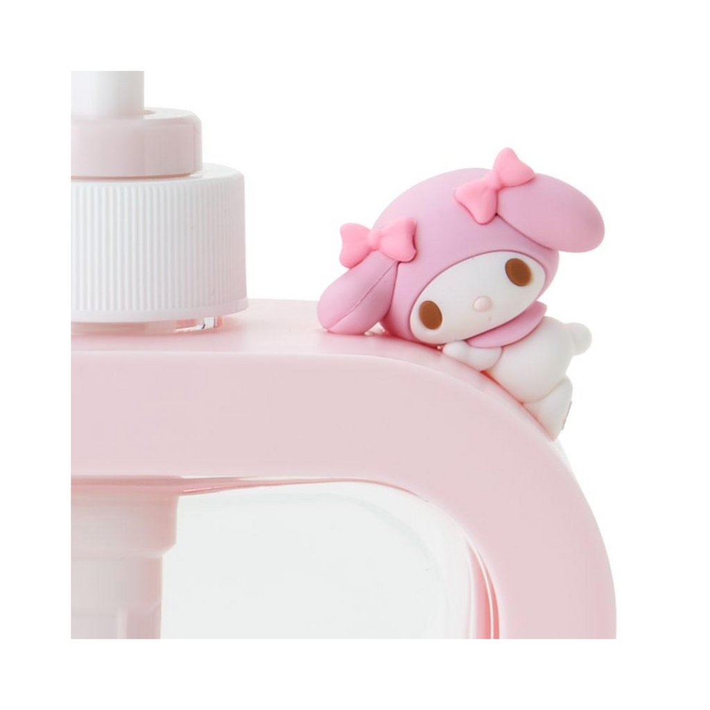 Sanrio My Melody Pump Bottle