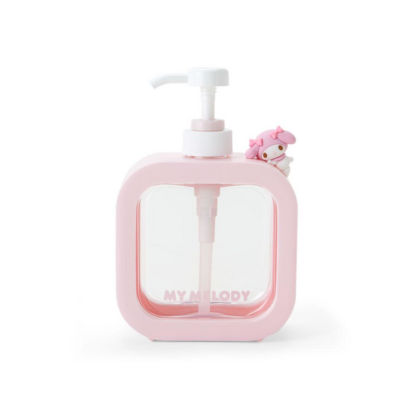 Sanrio My Melody Pump Bottle