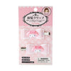 Sanrio My Melody Quilt Ribbon Hair Clip