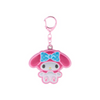 Sanrio My Melody Reflective Key Holder