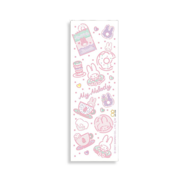 Sanrio My Melody Rotating Mascot Ballpoint Pen
