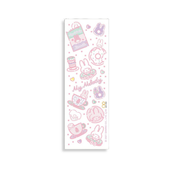 Sanrio My Melody Rotating Mascot Mechanical Pencil