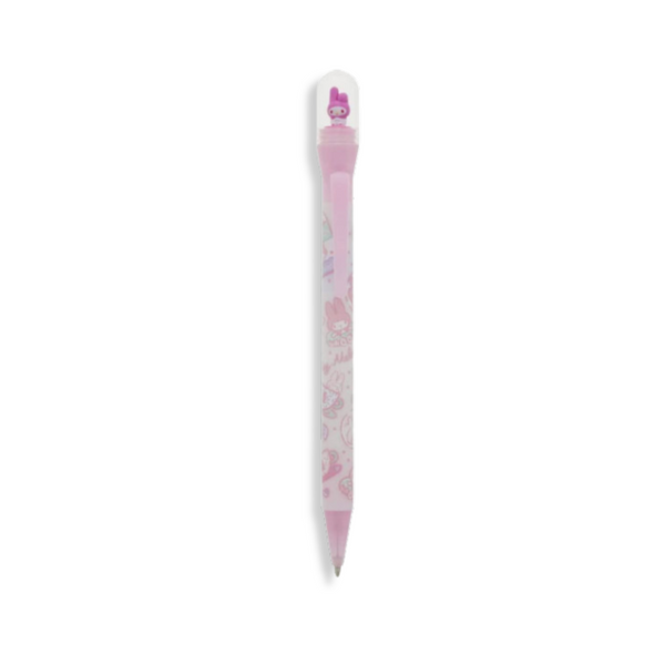 Sanrio My Melody Rotating Mascot Mechanical Pencil