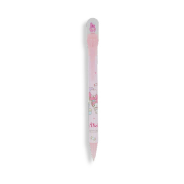 Sanrio My Melody Rotating Mascot Mechanical Pencil