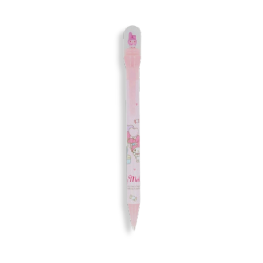 Sanrio My Melody Rotating Mascot Mechanical Pencil
