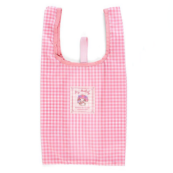 Sanrio My Melody S Eco Bag