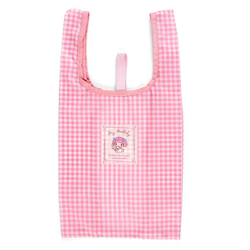 Sanrio My Melody S Eco Bag