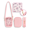 Sanrio My Melody Shoulder Pouch With Pouch