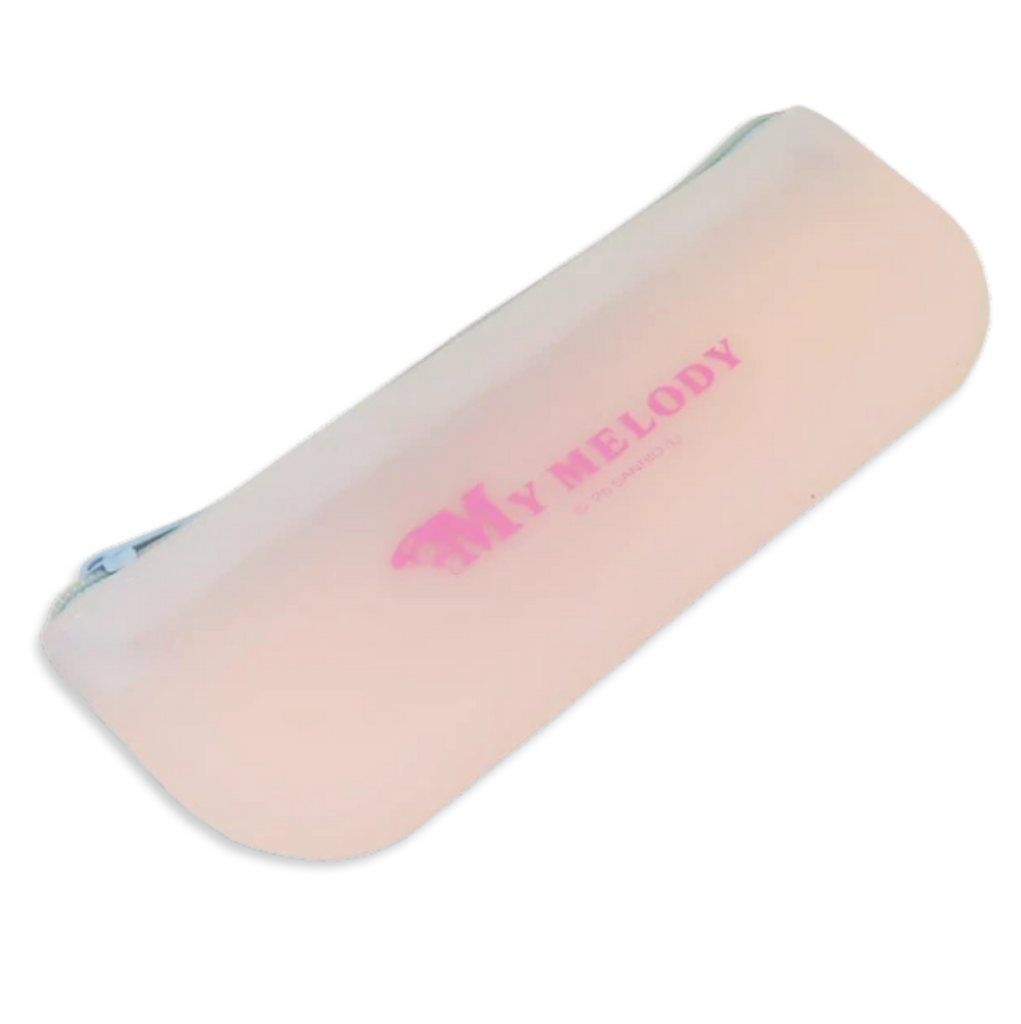 Sanrio_My_Melody_Silicone_Pencil_Case_2