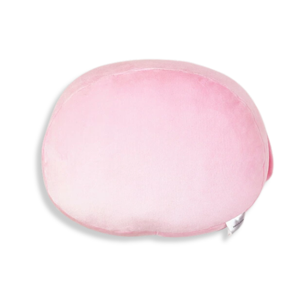 Sanrio My Melody Sleeping Face Mini Cushion