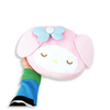 Sanrio My Melody Sleeping Face Mini Cushion