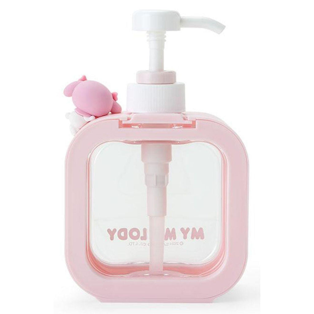 Sanrio My Melody Small Pump Bottle 300ml