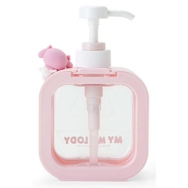 Sanrio My Melody Small Pump Bottle 300ml