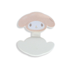 Sanrio My Melody Soft Bread Sticky Notes