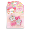 Sanrio My Melody Star Shape Reflect Ponytail Holder