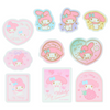 Sanrio My Melody Sticker Set