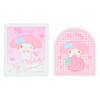 Sanrio My Melody Sticker Set