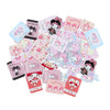 Sanrio My Melody Sticker Set with Pouch