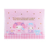 Sanrio My Melody Sticker Set with Pouch