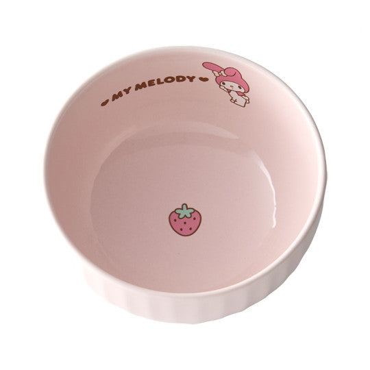 Sanrio My Melody Tea Bowl