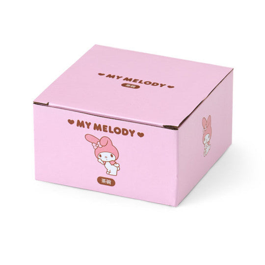 Sanrio My Melody Tea Bowl