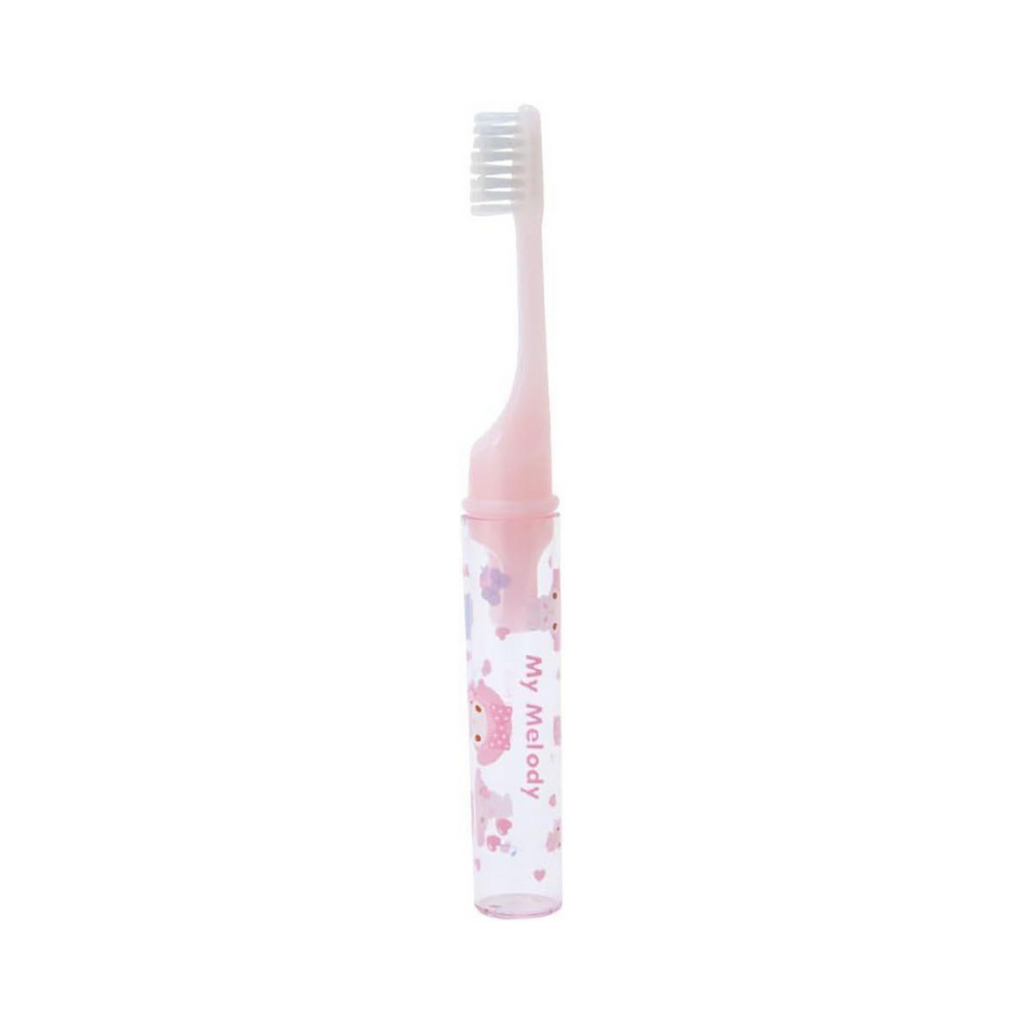 Sanrio My Melody Toothbrush & Cup Set