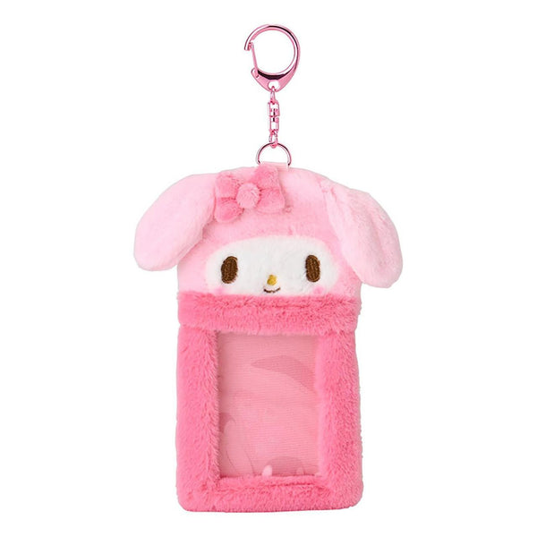 Sanrio My Melody Trading Card Holder