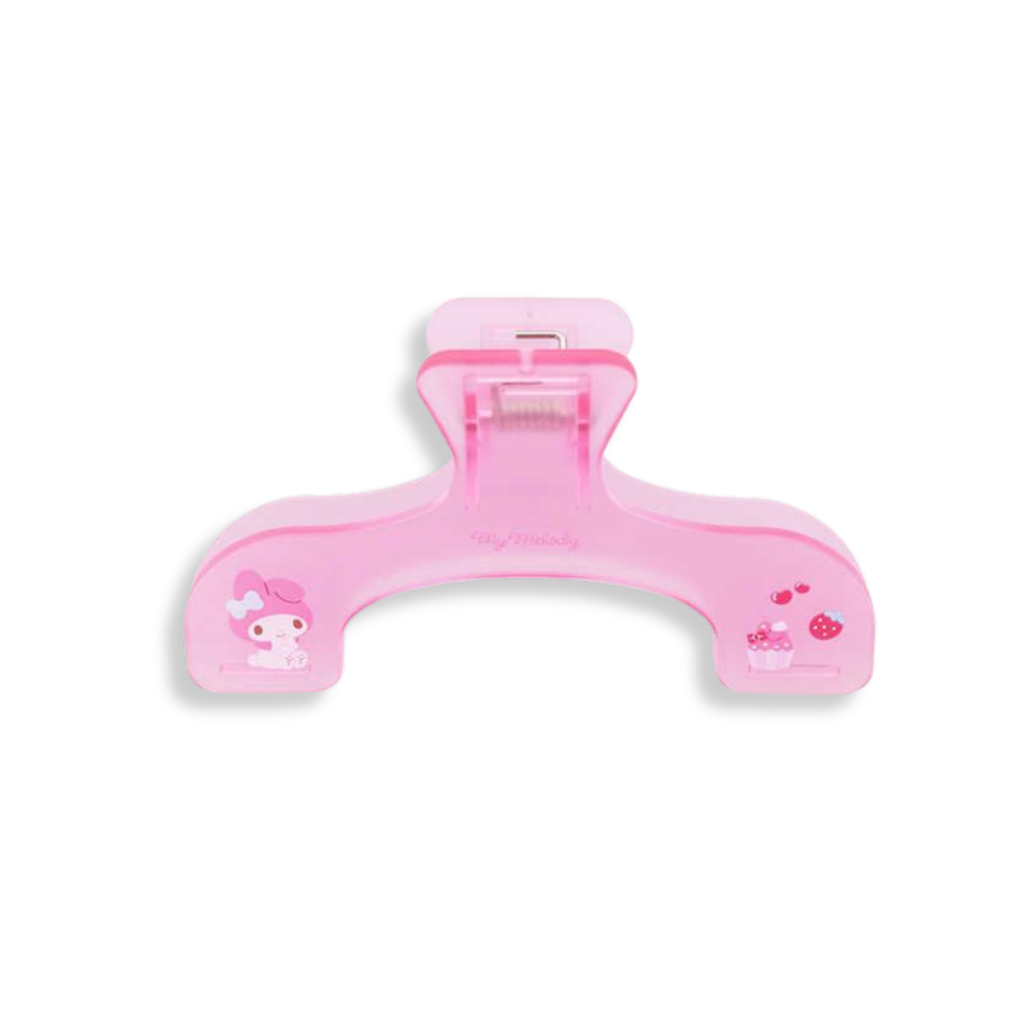 Sanrio My Melody Ukanmuri Paper Clip