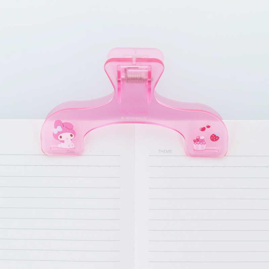 Sanrio My Melody Ukanmuri Paper Clip