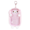 Sanrio My Sweet Piano Acrylic Stand Holder Plush Pouch