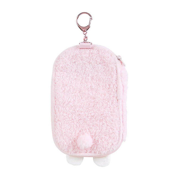 Sanrio My Sweet Piano Acrylic Stand Holder Plush Pouch