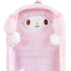 Sanrio My Sweet Piano Acrylic Stand Holder Plush Pouch