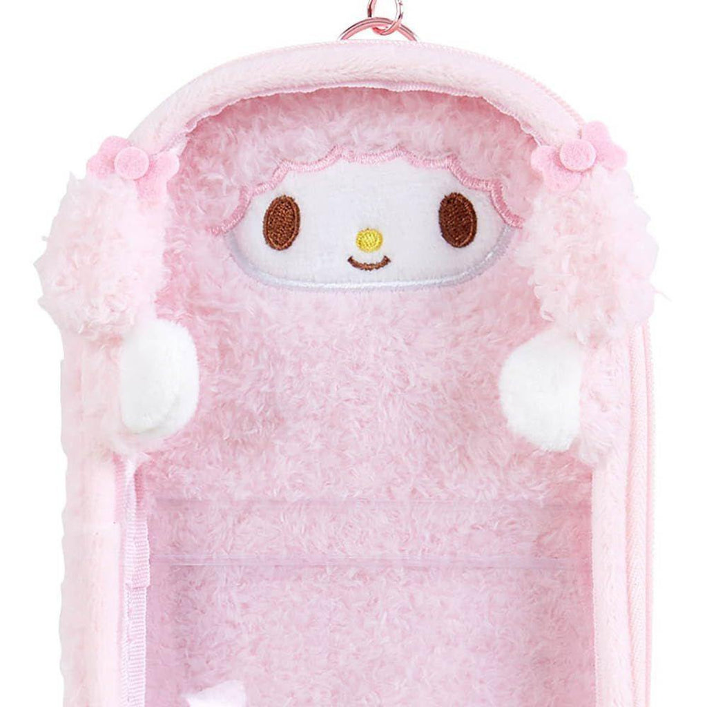 Sanrio My Sweet Piano Acrylic Stand Holder Plush Pouch