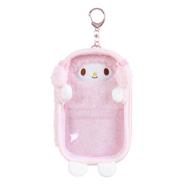 Sanrio My Sweet Piano Acrylic Stand Holder Plush Pouch
