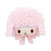 Sanrio My Sweet Piano Face-Shaped Hair Clip Hair Accessory