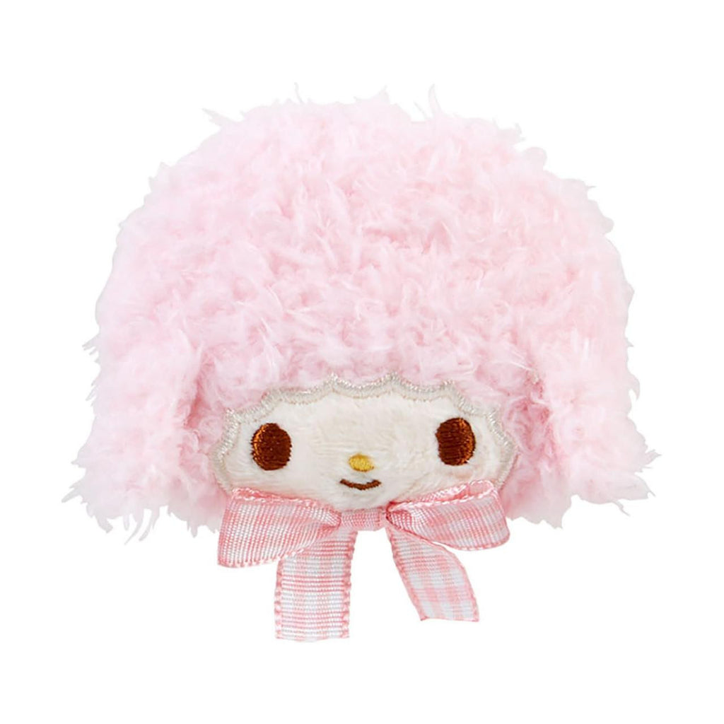 Sanrio My Sweet Piano Face-Shaped Hair Clip Hair Accessory