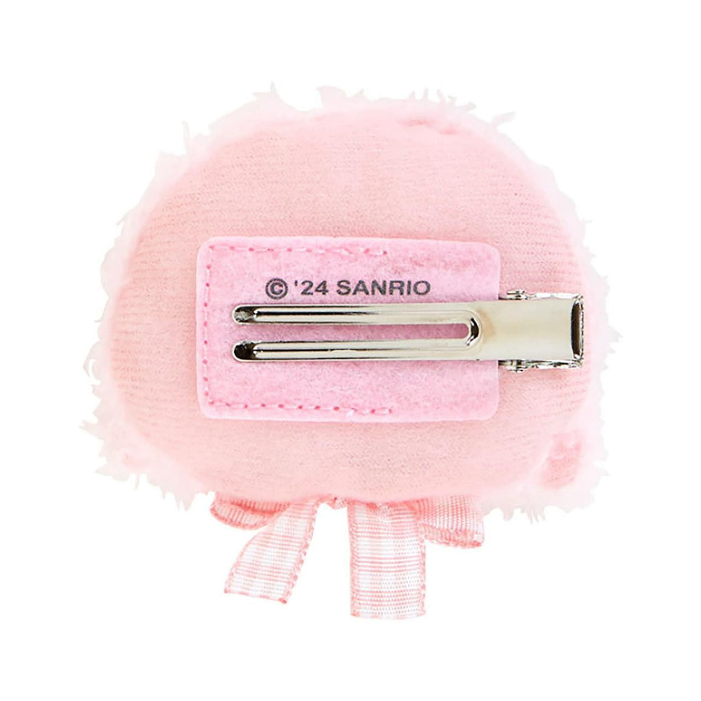 Sanrio My Sweet Piano Face-Shaped Hair Clip Hair Accessory