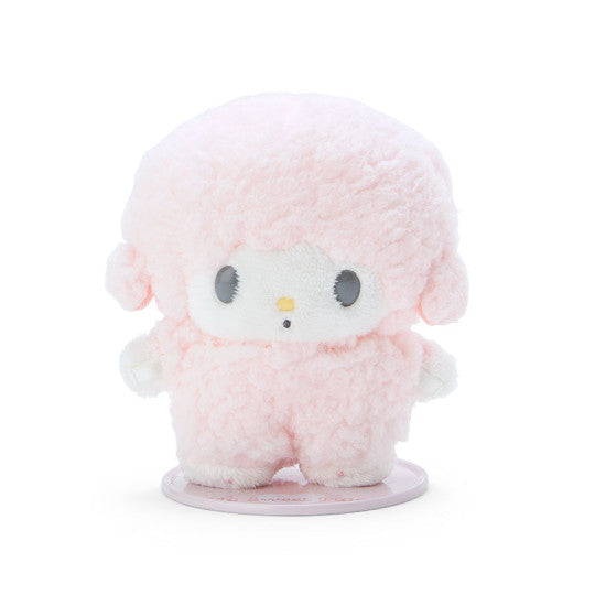 Sanrio My Sweet Piano Plush Mascot with Magnetic Stand