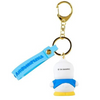 Sanrio Pekkle 3D Keychain